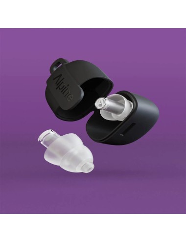 Alpine  PartyPlug Pro Ωτοασπίδες Μουσικής - 4