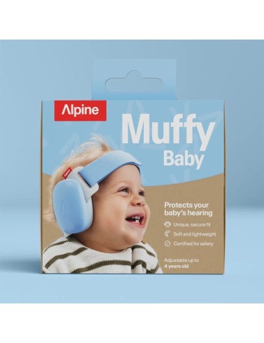 Alpine Muffy Baby - 1