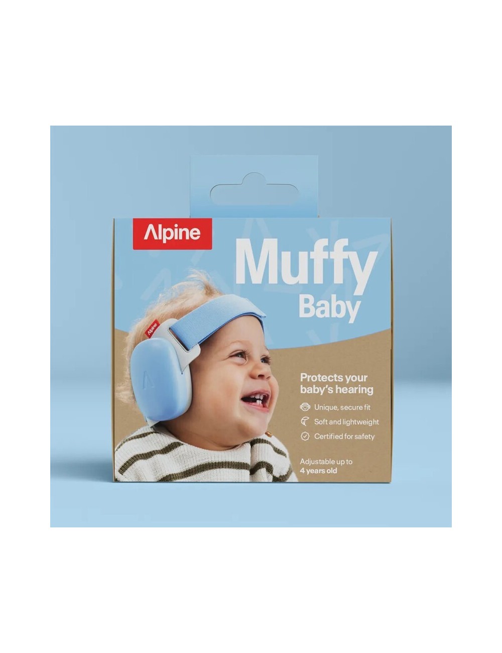 Alpine Muffy Baby - 1