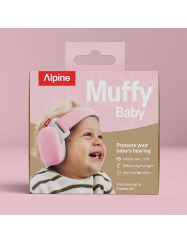 Alpine Muffy Baby - 1