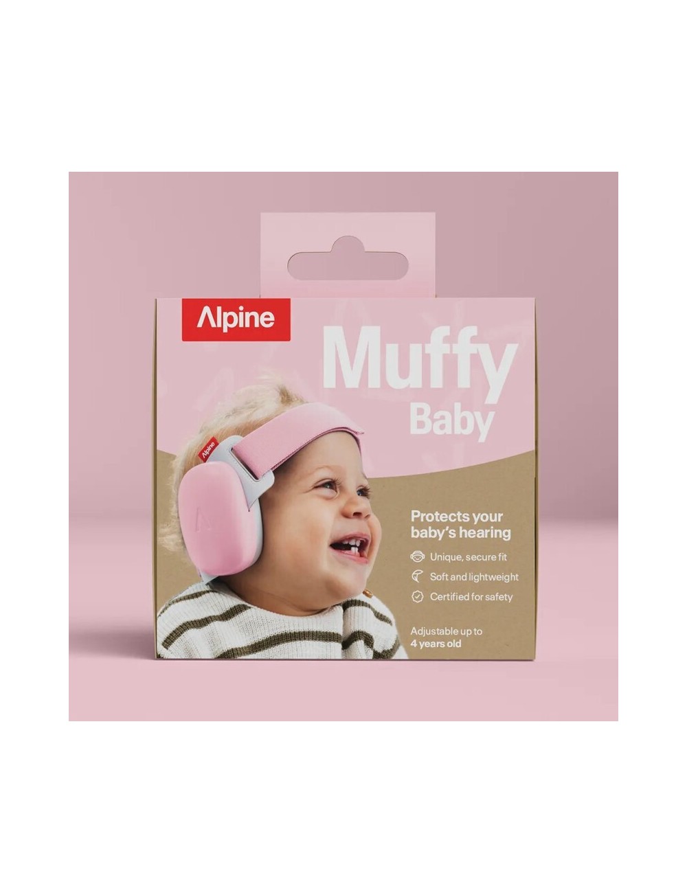 Alpine Muffy Baby - 1