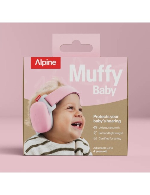 Alpine Muffy Baby - 1