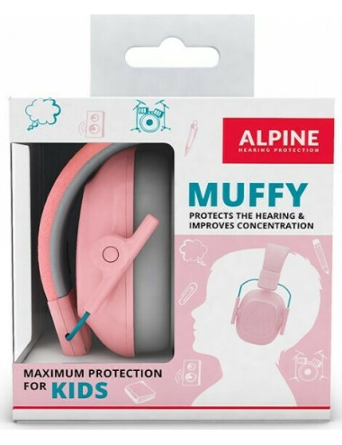 Alpine Muffy - 1