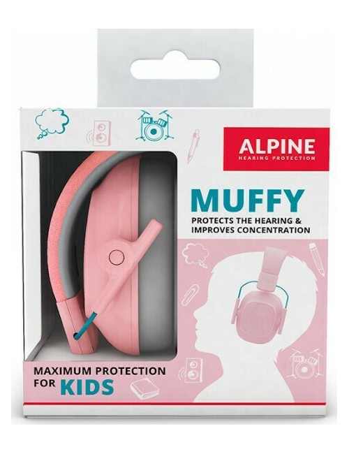 Alpine Muffy - 1