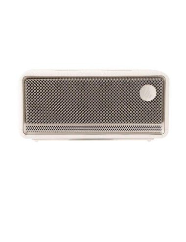 Edifier ES60 Ηχείο Bluetooth 34W με Διάρκεια Μπαταρίας έως 4.5 ώρες Ivory - 1