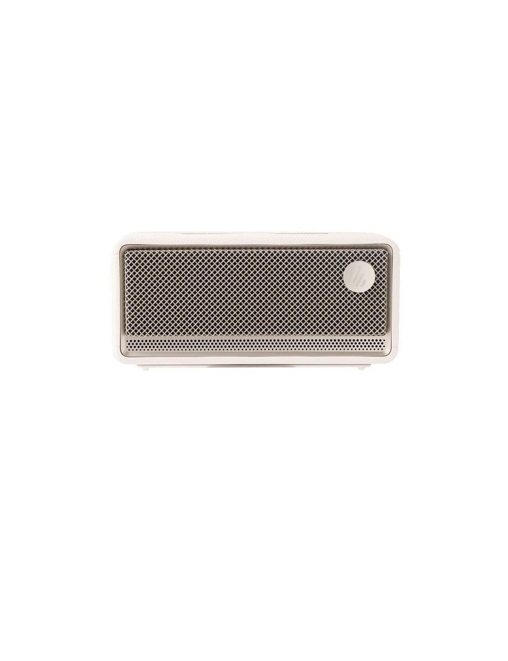 Edifier ES60 Ηχείο Bluetooth 34W με Διάρκεια Μπαταρίας έως 4.5 ώρες Ivory - 1
