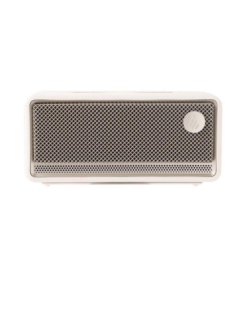 Edifier ES60 Ηχείο Bluetooth 34W με Διάρκεια Μπαταρίας έως 4.5 ώρες Ivory - 1