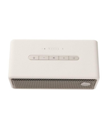 Edifier ES60 Ηχείο Bluetooth 34W με Διάρκεια Μπαταρίας έως 4.5 ώρες Ivory - 1