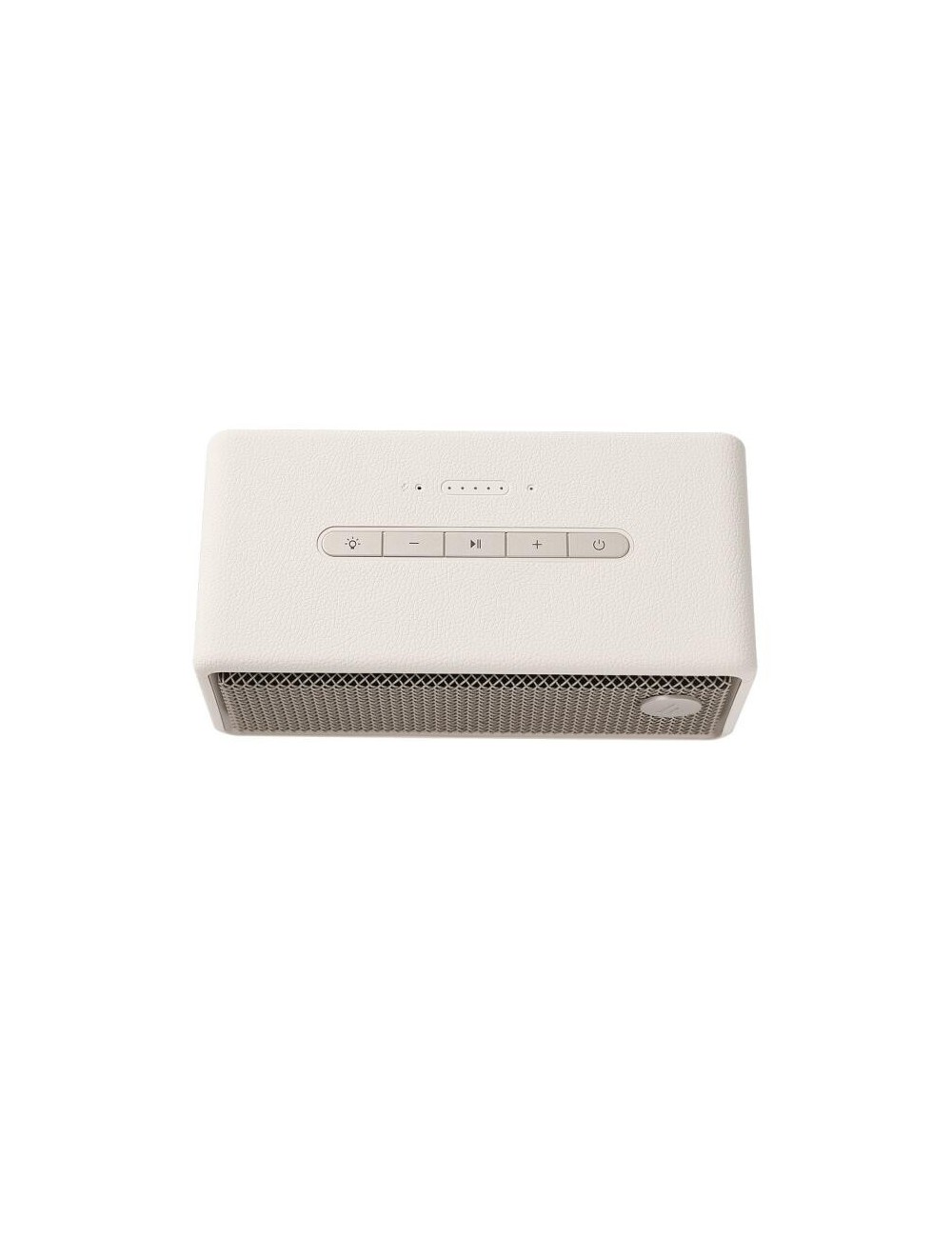 Edifier ES60 Ηχείο Bluetooth 34W με Διάρκεια Μπαταρίας έως 4.5 ώρες Ivory - 1