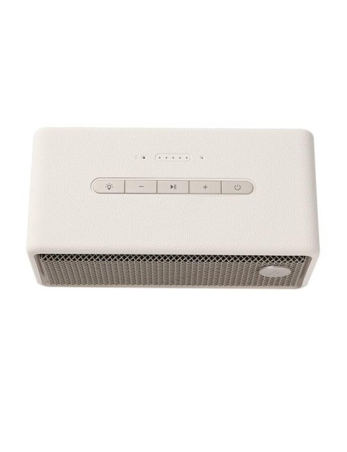 Edifier ES60 Ηχείο Bluetooth 34W με Διάρκεια Μπαταρίας έως 4.5 ώρες Ivory - 1