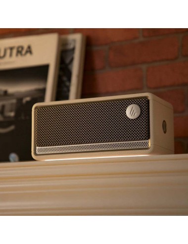 Edifier ES60 Ηχείο Bluetooth 34W με Διάρκεια Μπαταρίας έως 4.5 ώρες Ivory - 5