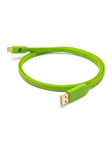 d+ USB Type A to C 1.0m - 1