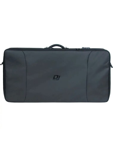 DJBAG DJBAG-COMFORT-XL Shoulder strap bag for Large DJ Controllers. - 1