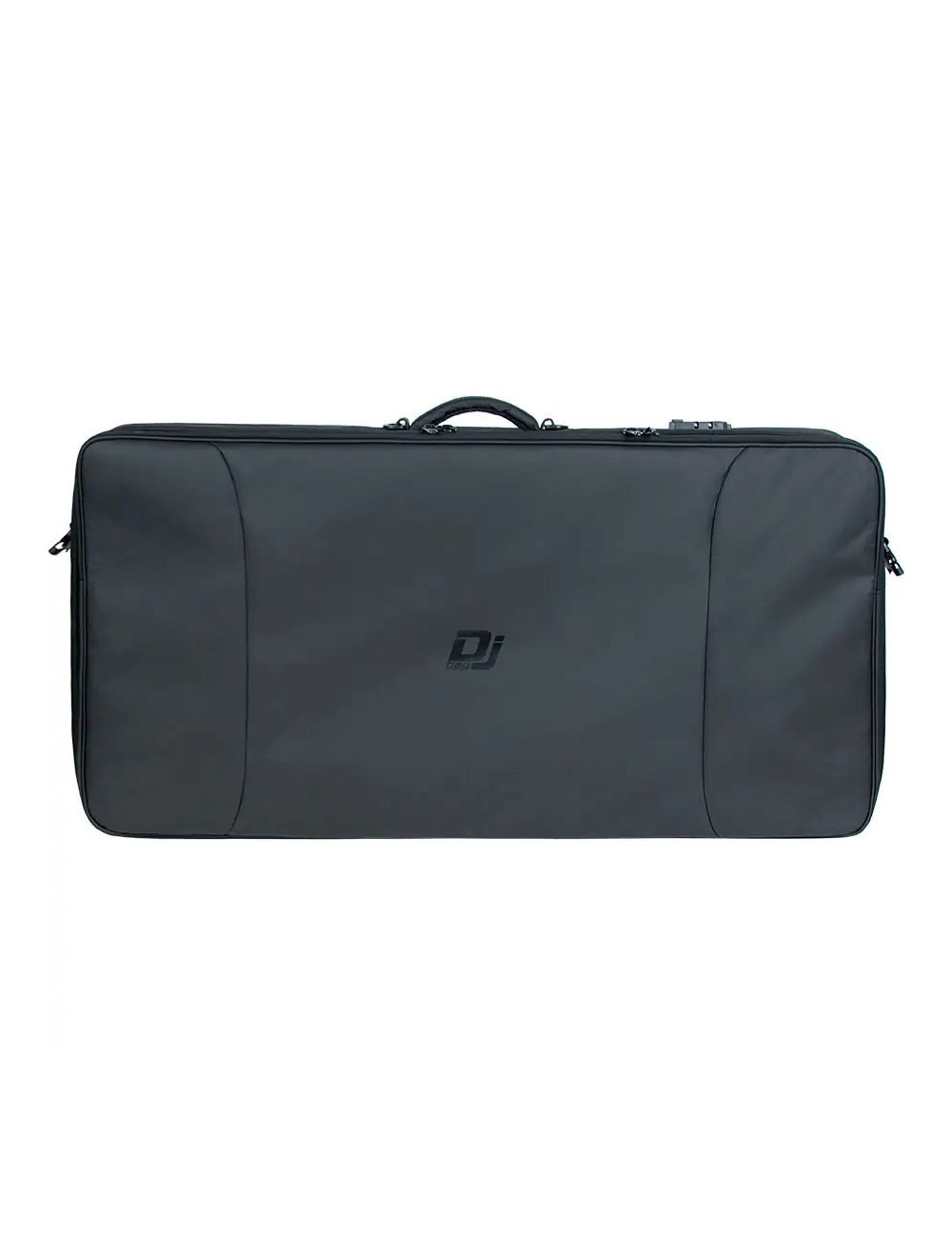 DJBAG DJBAG-COMFORT-XL Shoulder strap bag for Large DJ Controllers. - 1