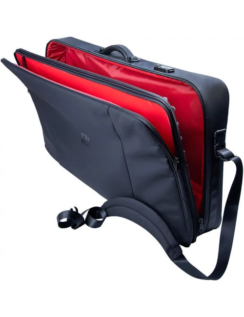 DJBAG DJBAG-COMFORT-XL Shoulder strap bag for Large DJ Controllers. - 1