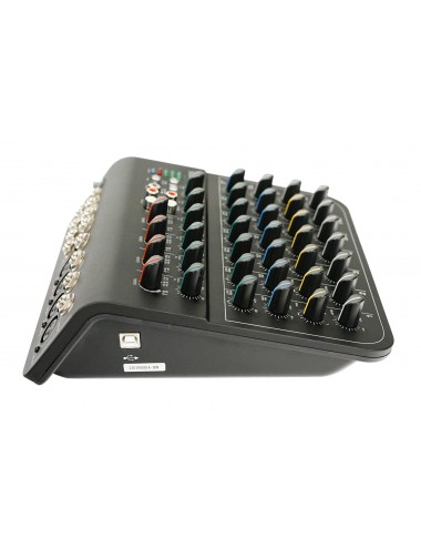 Ihos I MIX6 6 Channel Audio Console - 6