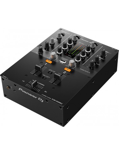 Pioneer DJM-250 MK2 Mίκτης DJ - 1