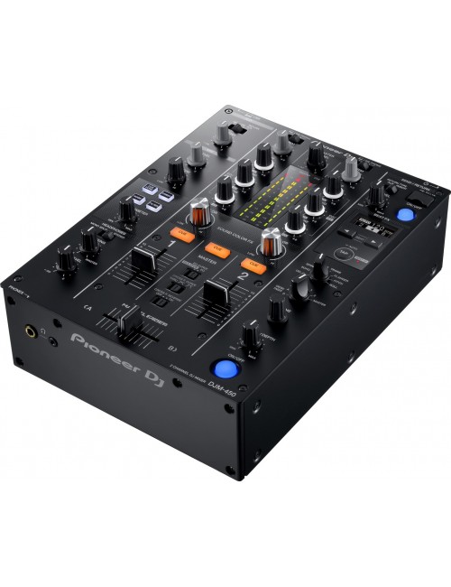 Pioneer DJM-450 DJ Mixer - 1