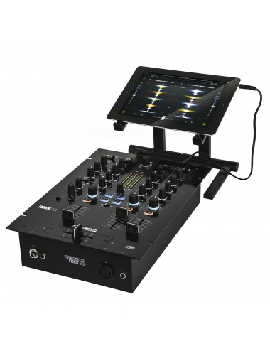 Reloop RMX-33i Dj μίκτης 3 καναλιών - 1