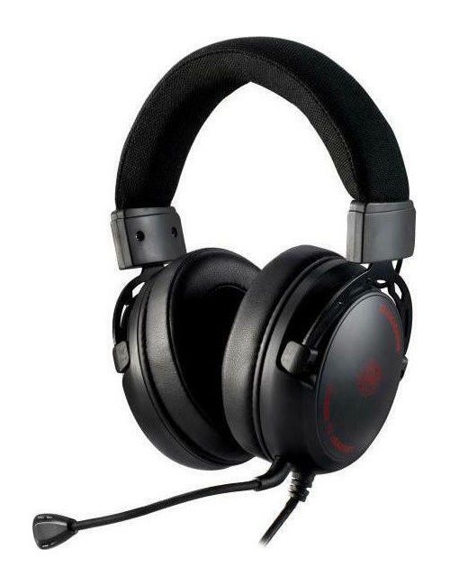 Gaming Headset Zeroground Ikeda v2.0 HD-3300G 7.1 - 1