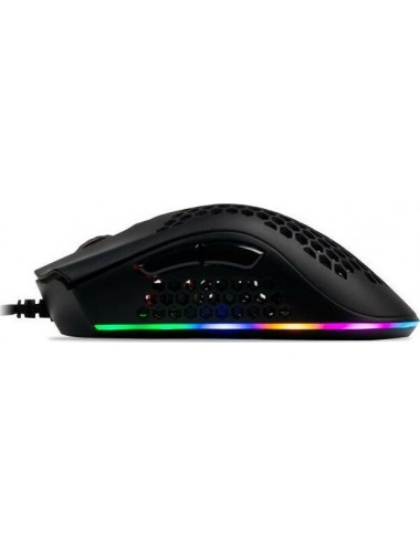 Ποντίκι Gaming Zeroground MS-4100G Soriin Pro RGB - 1