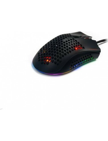 Gaming Mouse Zeroground MS-4100G Soriin Pro RGB - 1