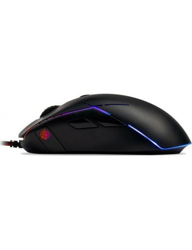 Ποντίκι Gaming Zeroground Kaito v2.0 MS-3800G RGB - 1