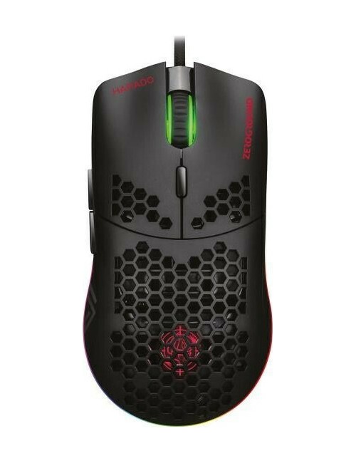 Gaming Mouse Zeroground MS-3900G Harado v2.0 - 1