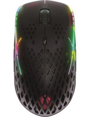 Ποντίκι Gaming Zeroground MS-4200WG Hasiba v3.0 RGB - 1