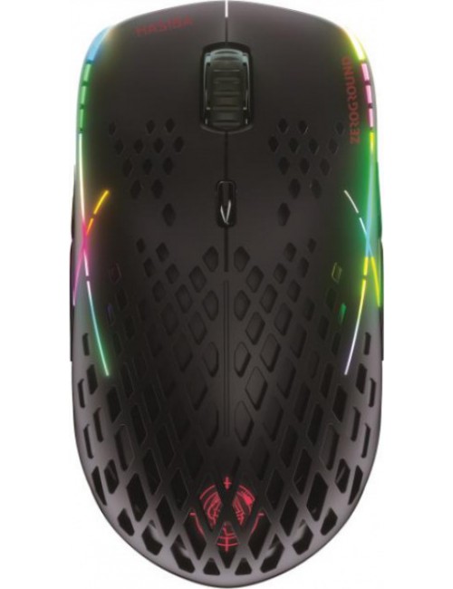 Ποντίκι Gaming Zeroground MS-4200WG Hasiba v3.0 RGB - 1