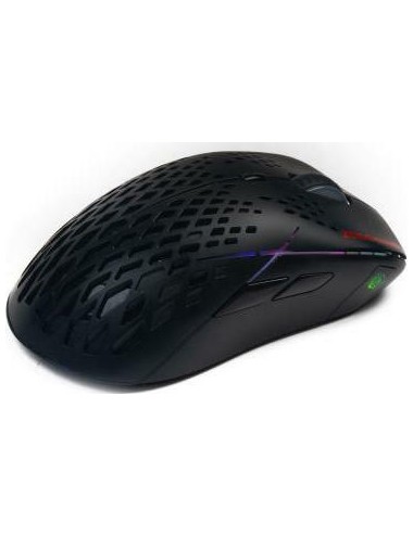 Ποντίκι Gaming Zeroground MS-4200WG Hasiba v3.0 RGB - 1