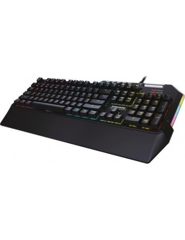 Πληκτρολόγιο Μηχανικό Gaming Zeroground KB-3400G TAIGEN v3.0 - 1