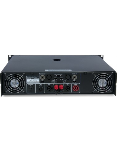 Τελικός ενισχυτής Master Audio MQA7100 - 1