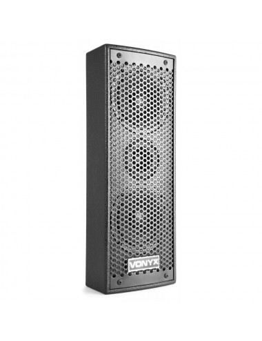 VONYX VX1000BT Ενεργό Σετ Ηχείων 2x Top Speaker και 2x Sub 10" - 5