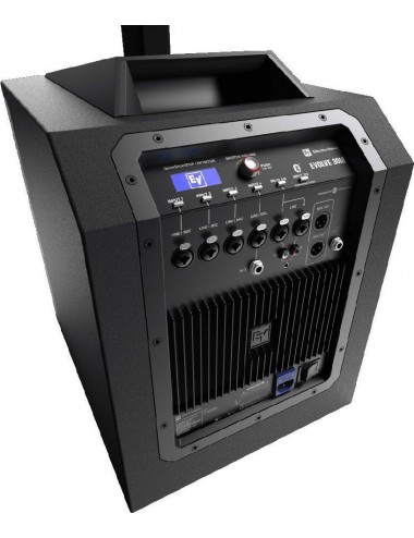 Electrovoice Evolve 30M Αυτοενισχυόμενο σύστημα ηχείων 1000W RMS - 6