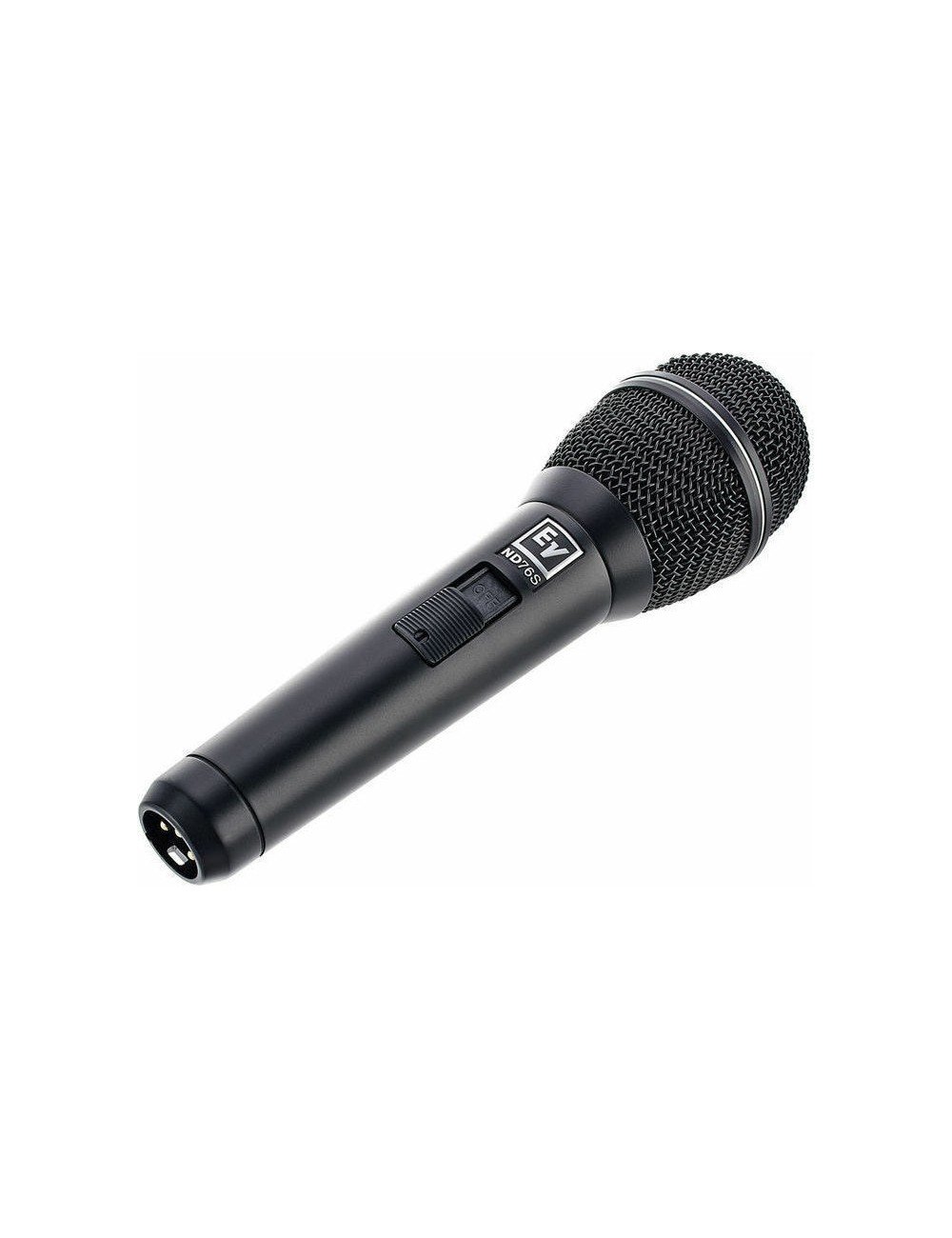 Electrovoice ND76S Dynamic Microphone - 1