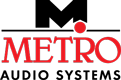 Metro Audio Systems